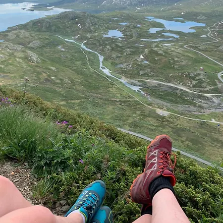 Apartment Bright, Homey In Center *