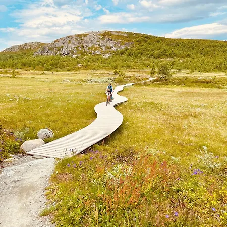 Bright, Homey In Center