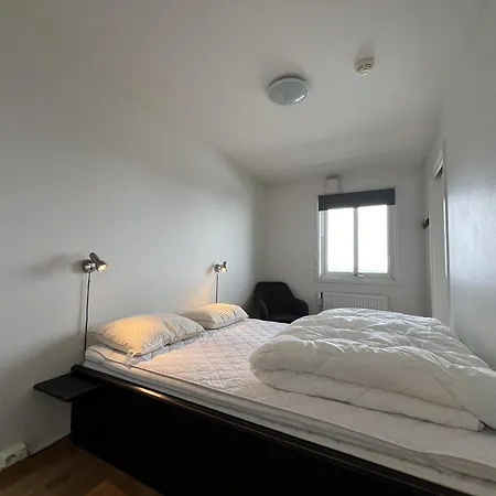 Bright, Homey In Center شقة Beitostolen