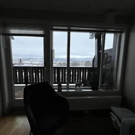 Bright, Homey In Beitostølen Center Appartement