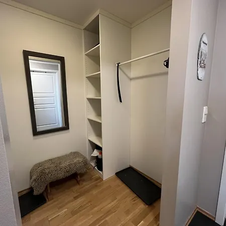 Bright, Homey In Center Apartmán *